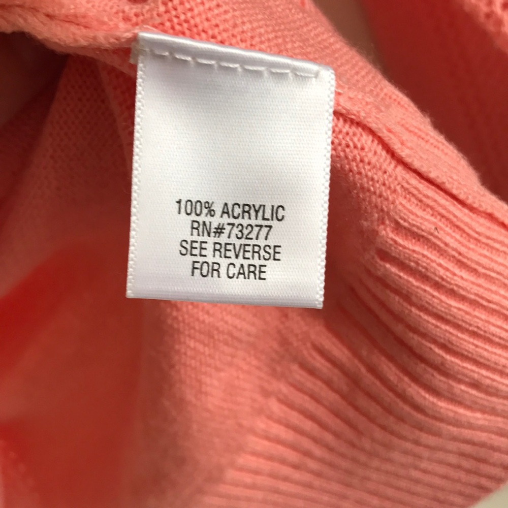 APT 9 sweater - Picture 7 of 10